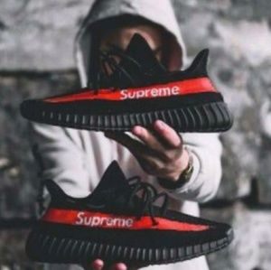 Meet your Posher, Joey